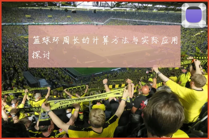 篮球环周长的计算方法与实际应用探讨